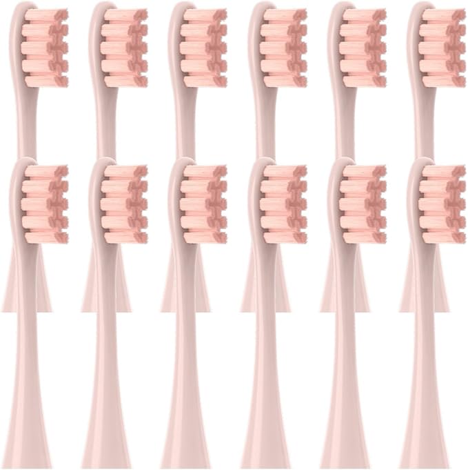 12pcs Pink