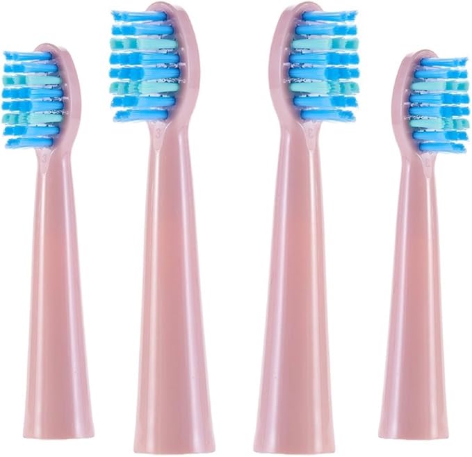 8pcs Blue