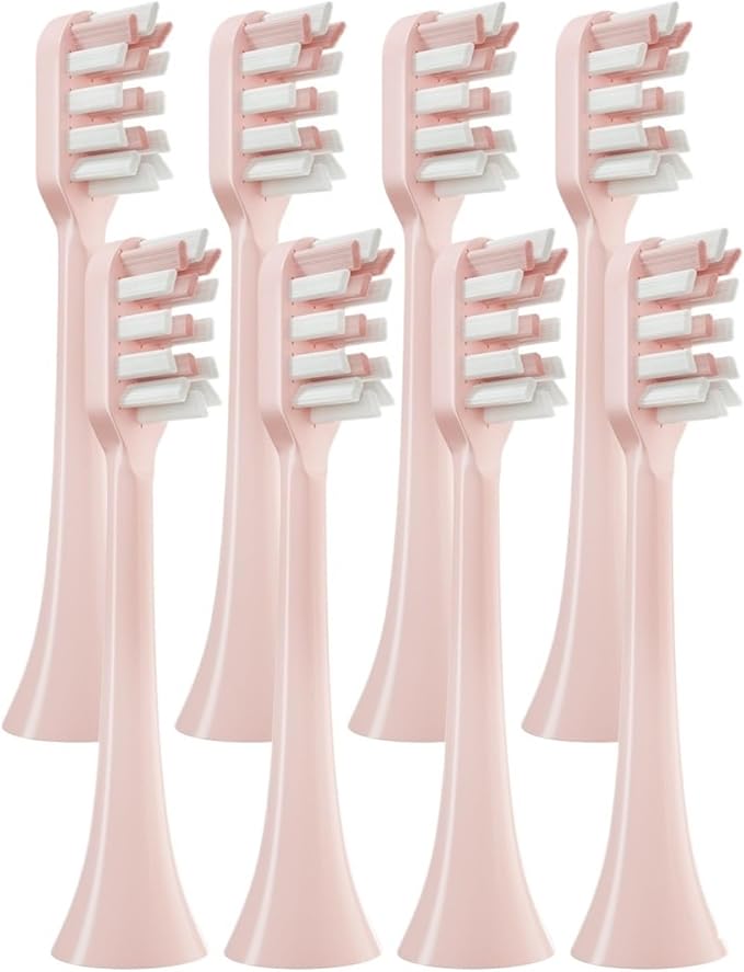8 Pink
