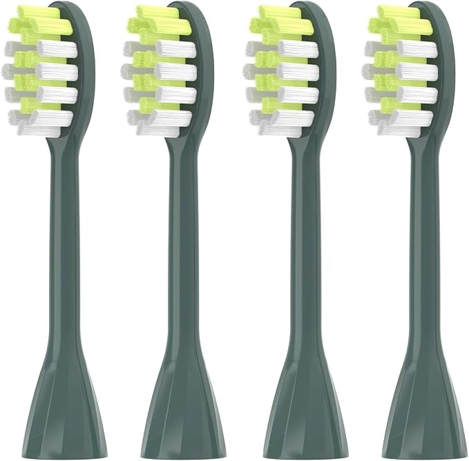 4pcs Sage Green