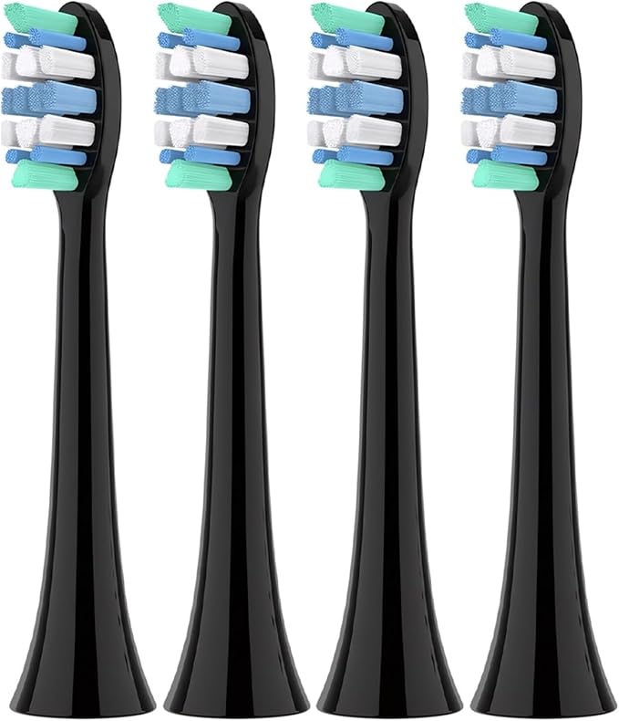 Tongue Cleaning Set