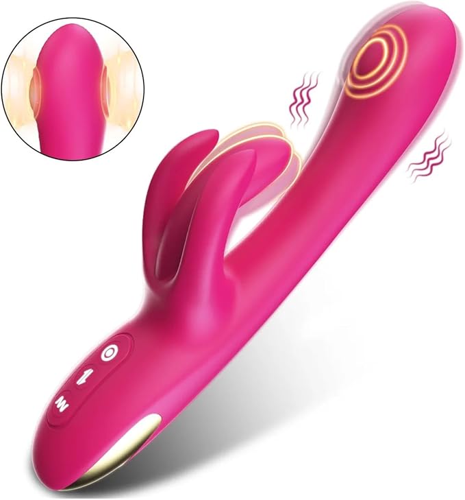 Super Vibrator