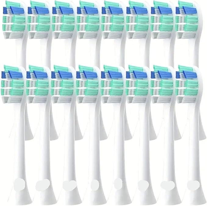 16pcs