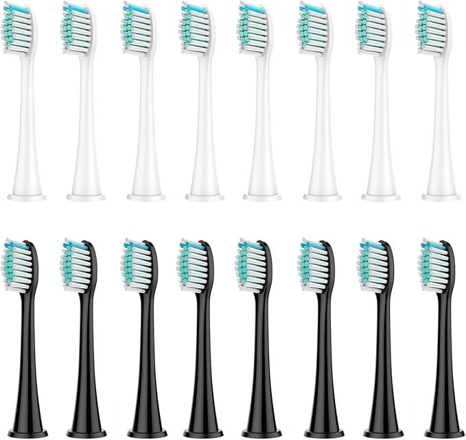 16pcs (2 Colors)