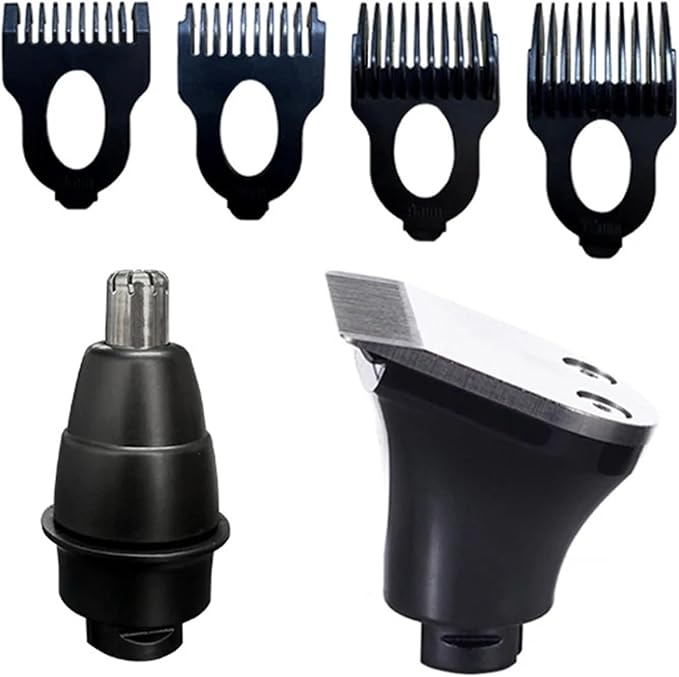 Nose Trimmer Clipper