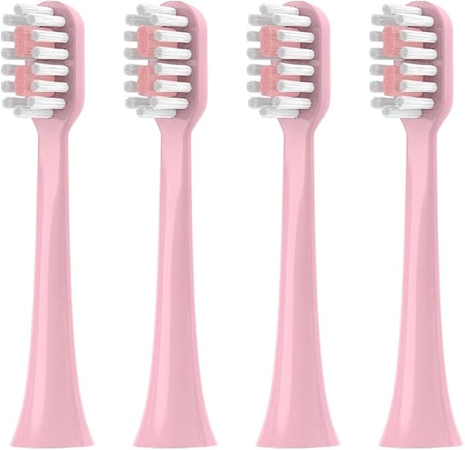 4pcs Pink