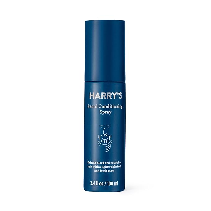 Conditioning Spray