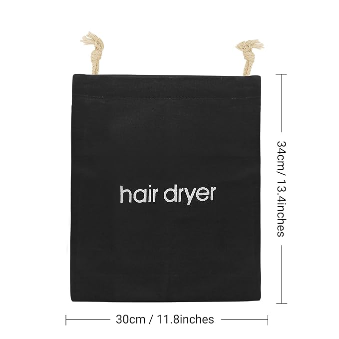 4 Pcs Black