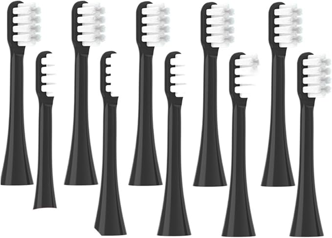 10 Soft Black