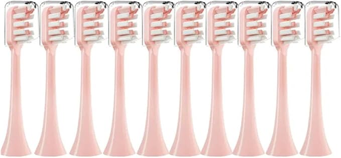 10pcs Pink