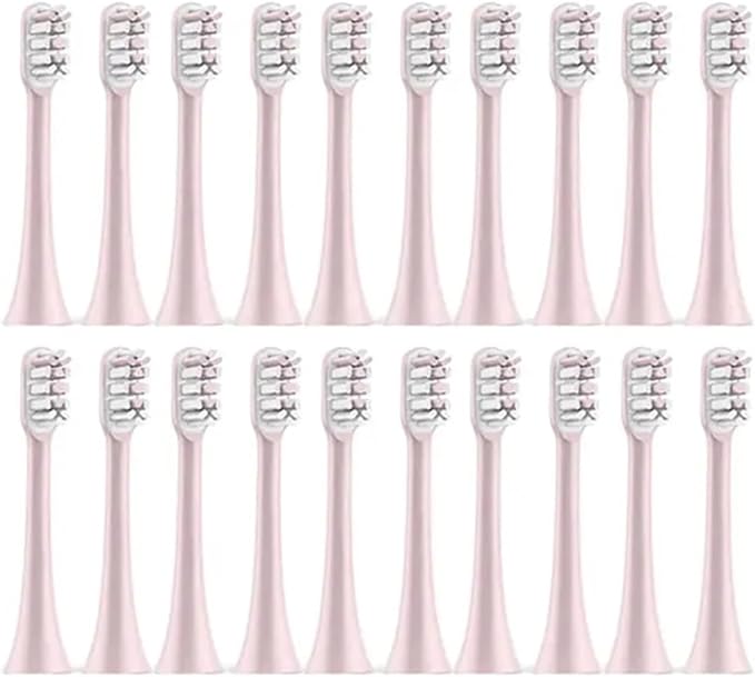 20pcs Pink
