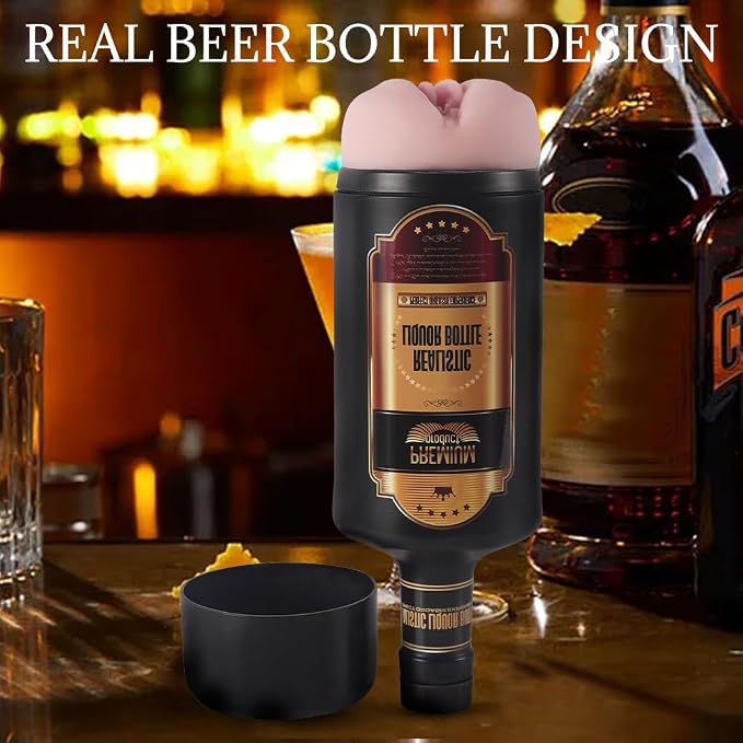 Bottle Style