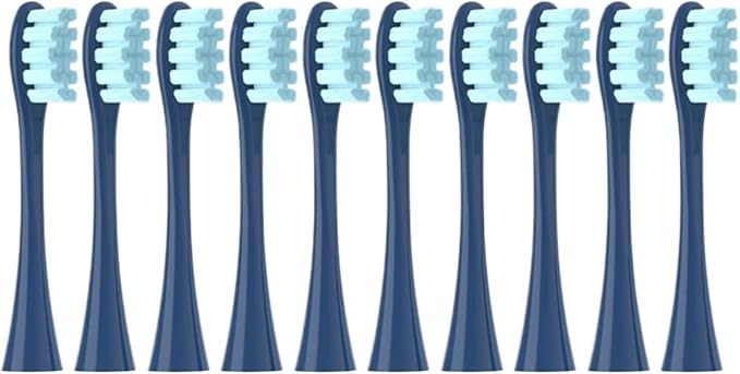 10 Pcs Blue