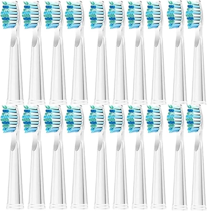 20 White