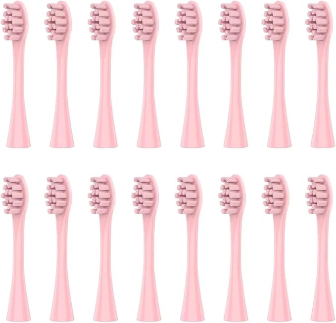 16pcs Pink