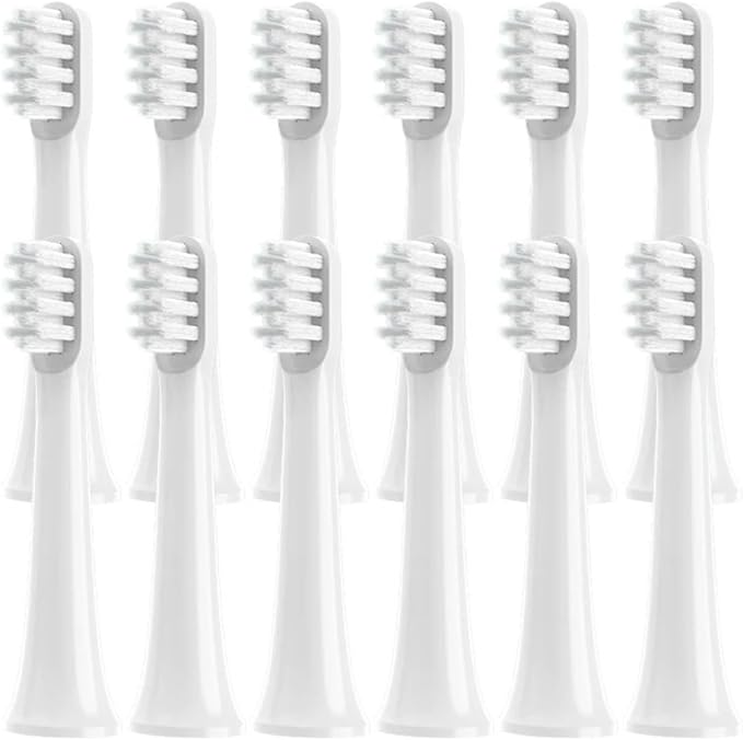 White-12pcs
