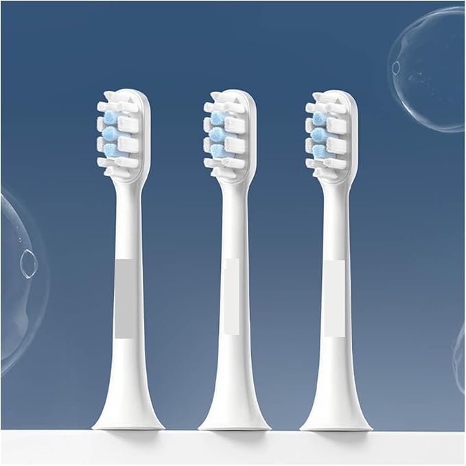 T301t302 White 3 Pcs