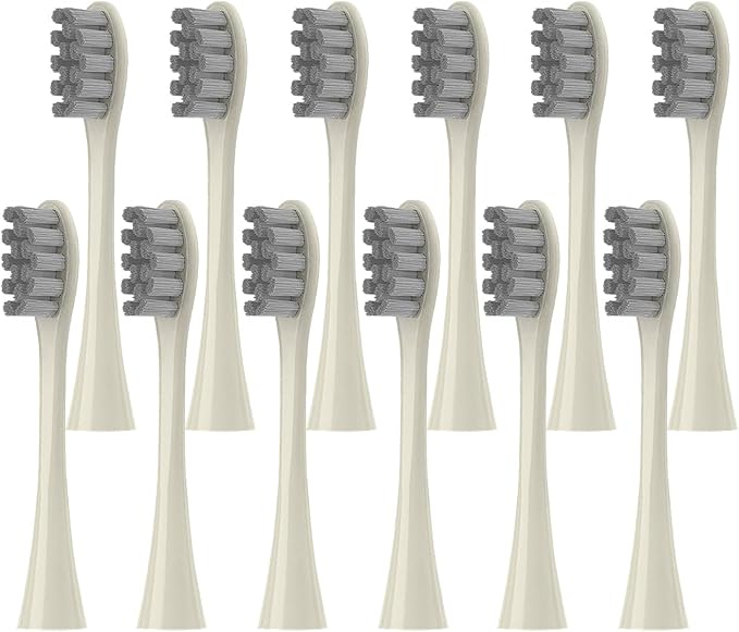 Beige 12pcs