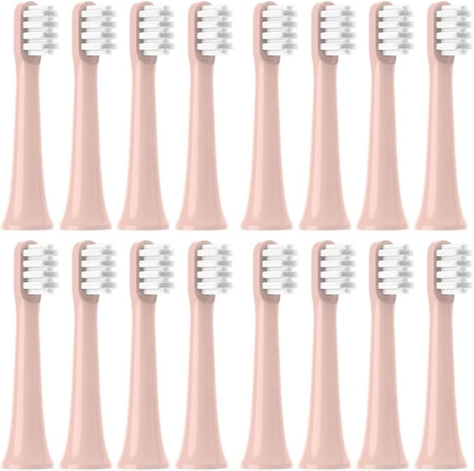 16pcs Pink