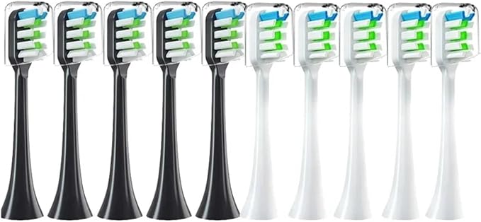 5white 5black