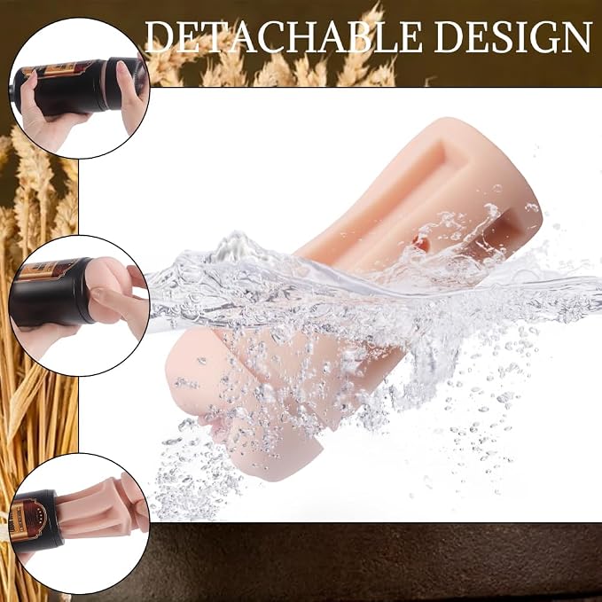 Bottle Style