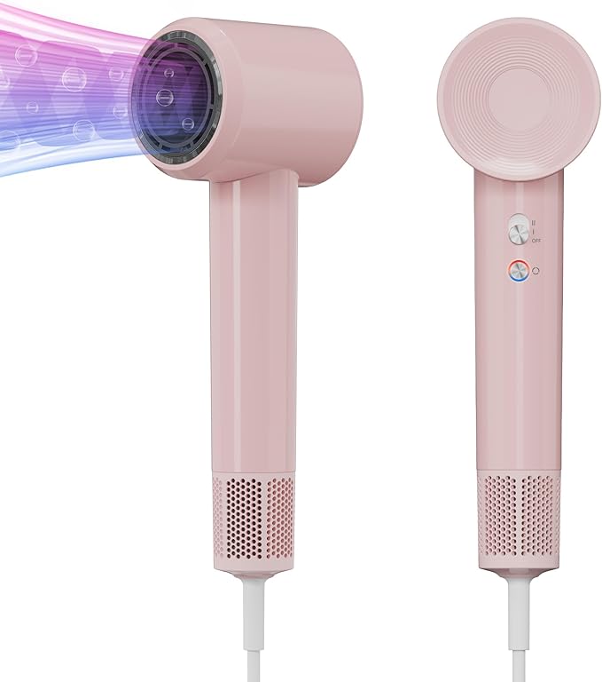 Baby Pink