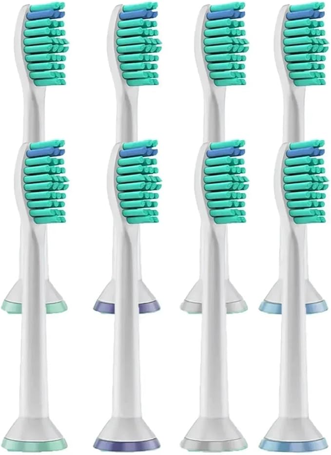 8pcs