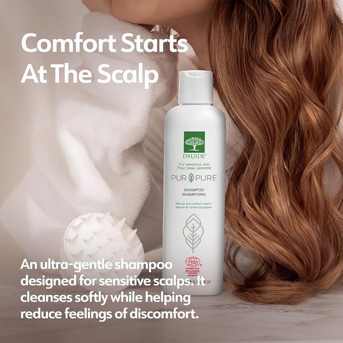 Shampoo