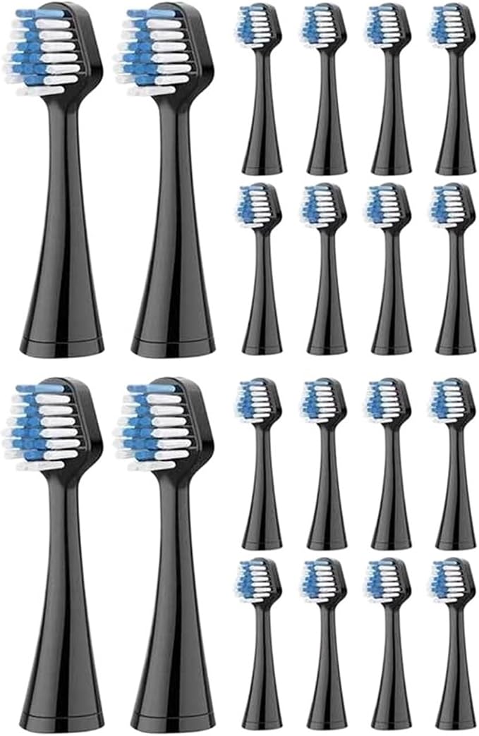 20pcs Black
