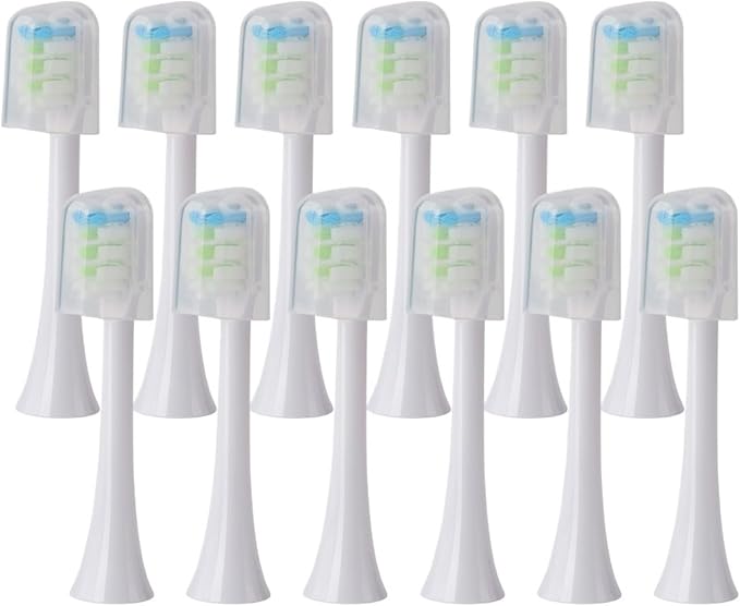Shushi-wh-12pcs