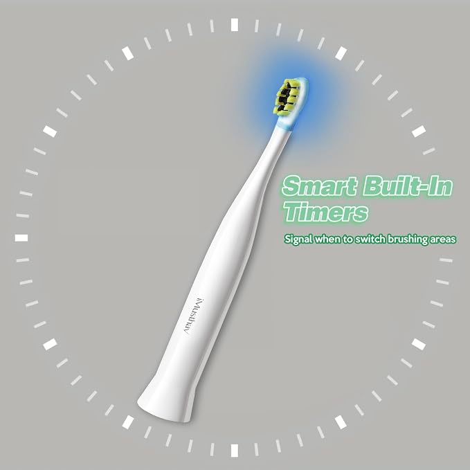 Crystal White Home Whitening
