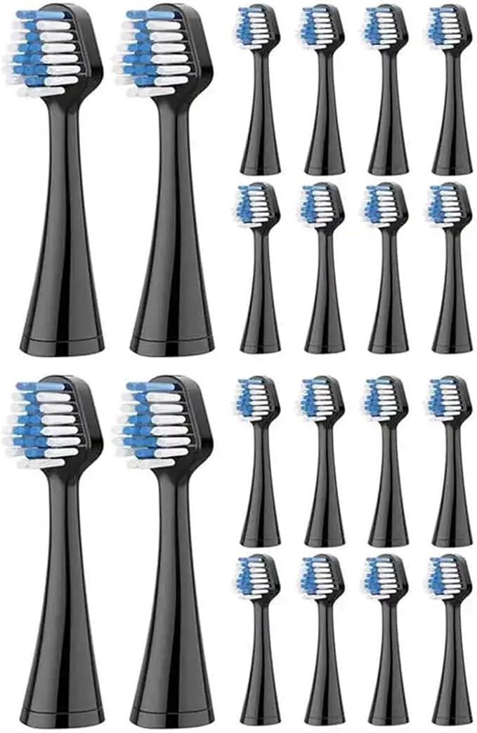 20pcs Black