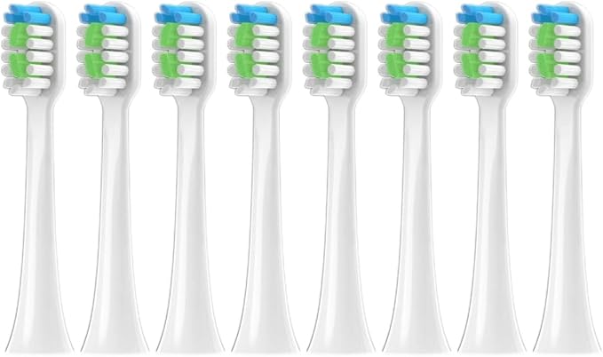 8white Whitening