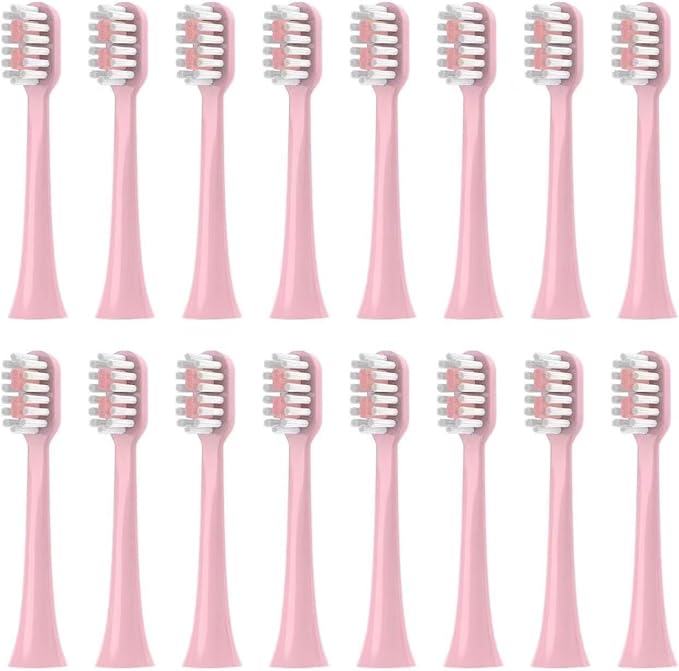 16pcs Pink