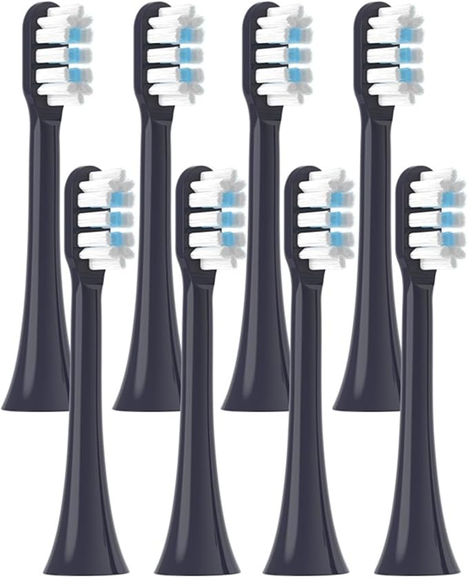 8 Black