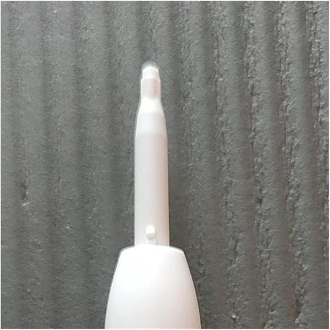 16pcs White