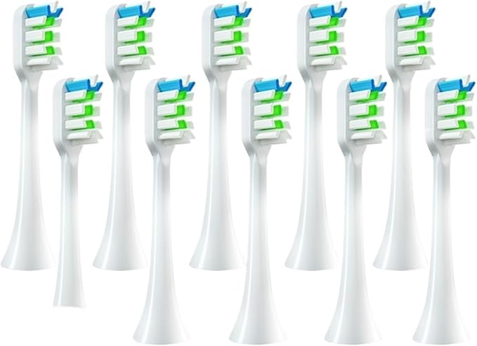 10 White