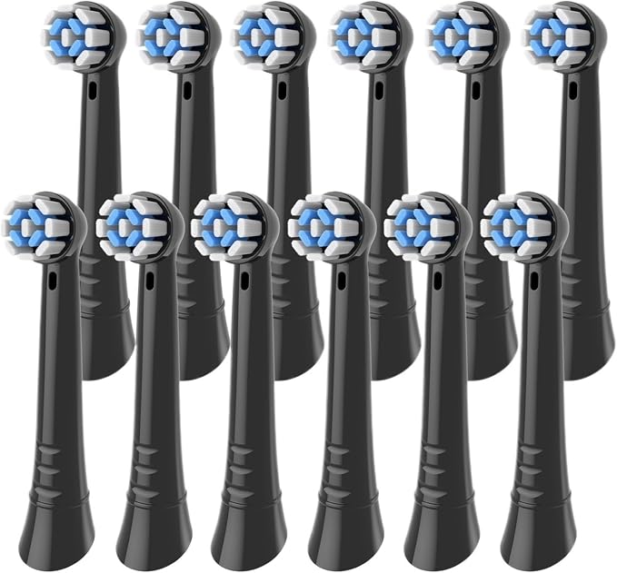 Black-12pcs