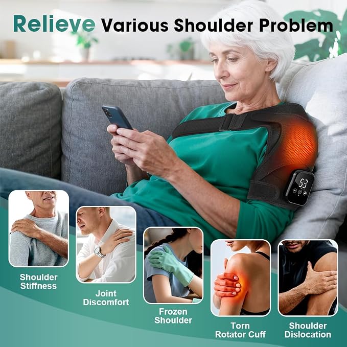 Knee Guard - Black