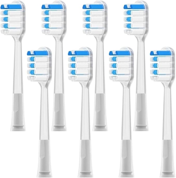 8 Blue Clean
