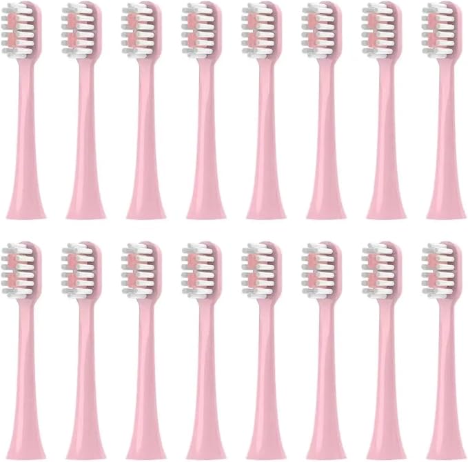 16pcs Pink