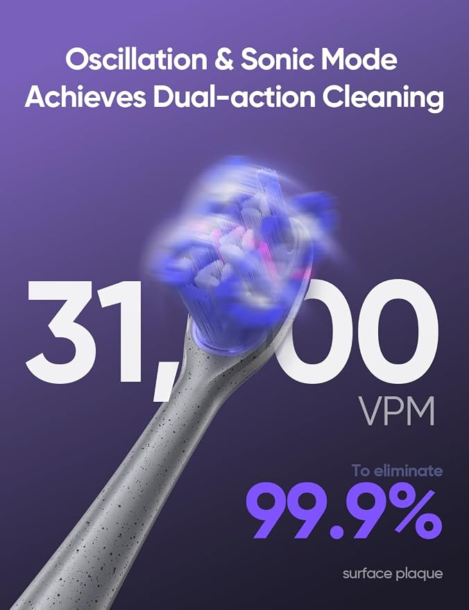 Silver Purple