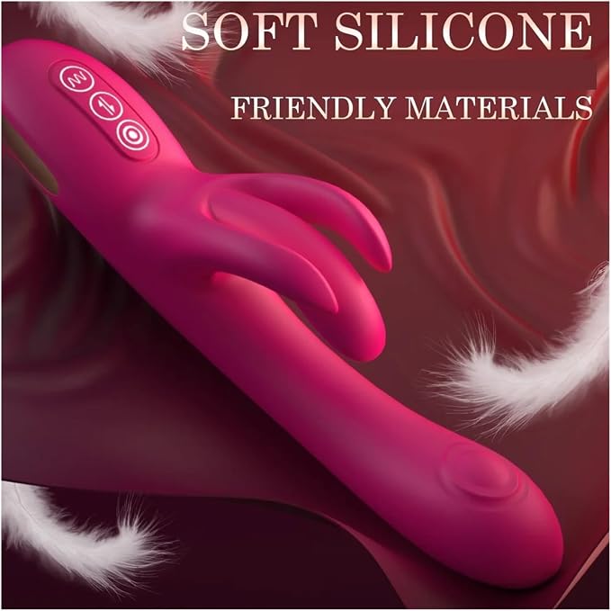 Super Vibrator