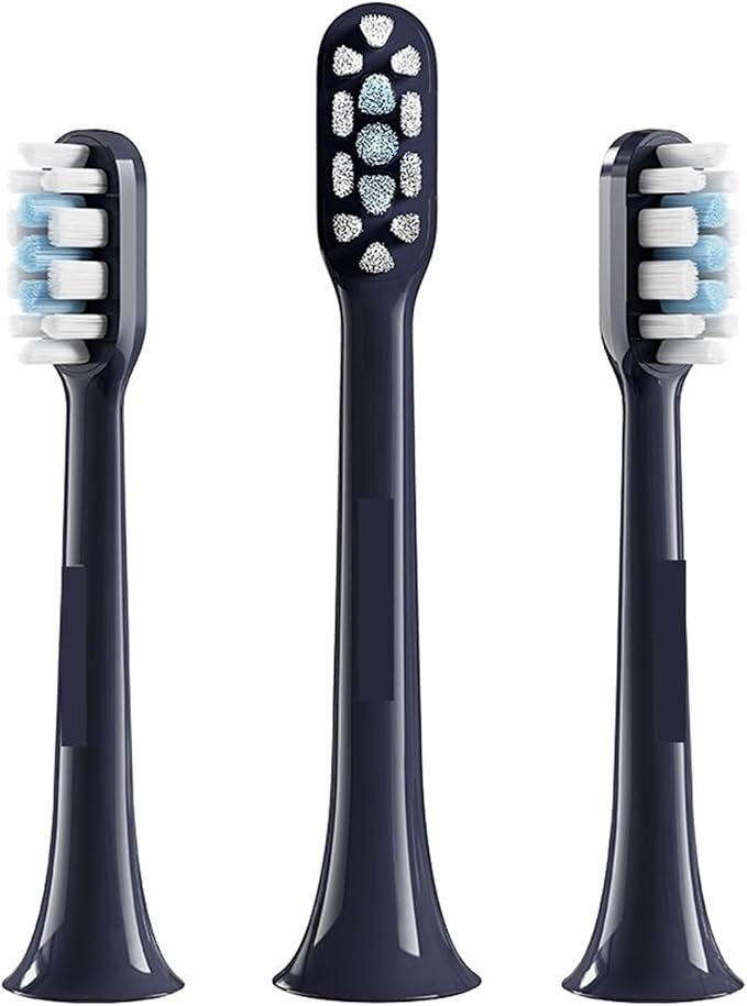 T301t302 Blue 3 Pcs