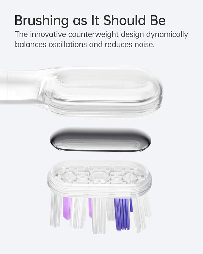 Ultra-whitening