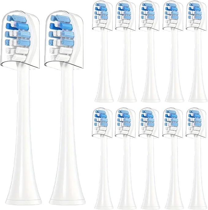 12pcs Blue