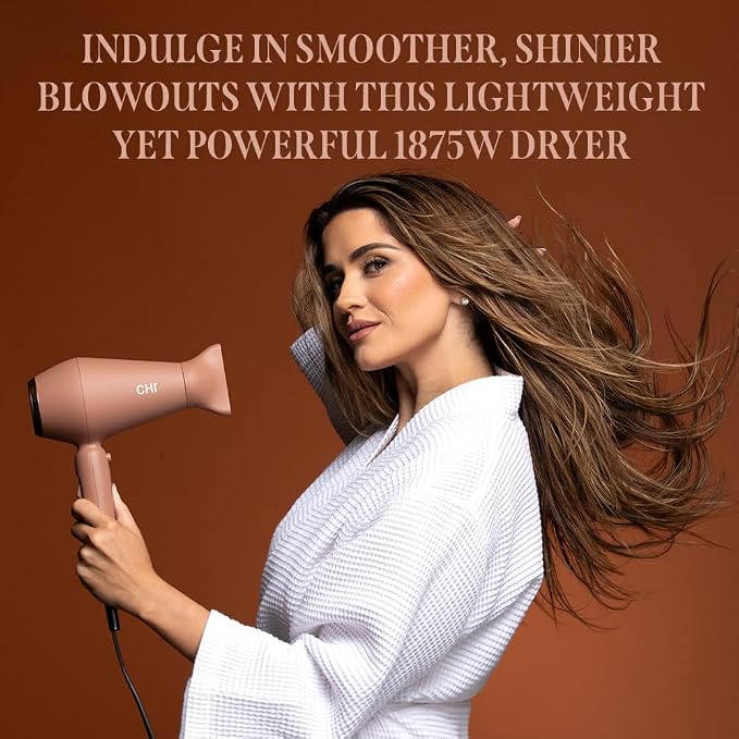 Dryer -Mocha