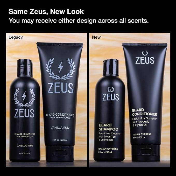 Scent: Vanilla Rum