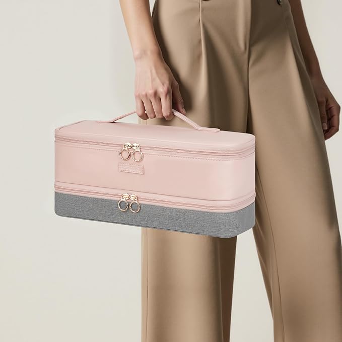 Light Pink+Grey