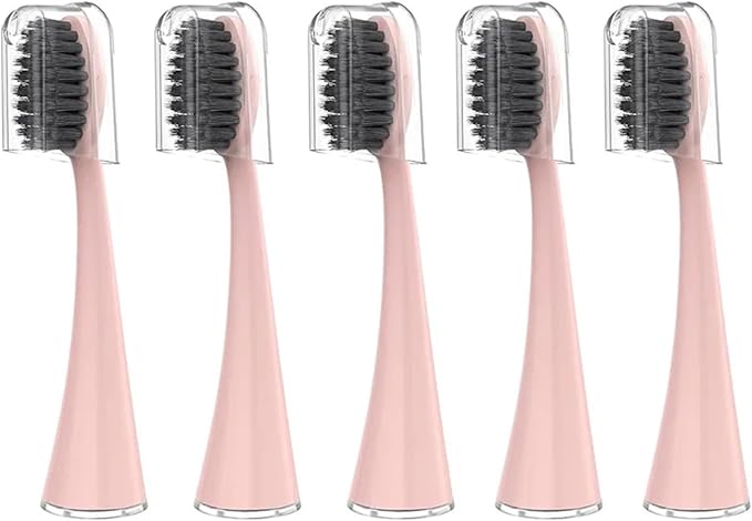 5pcs Pink